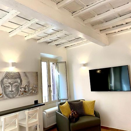 Palace Fontana Di Trevi Loft Ρώμη Εξωτερικό φωτογραφία