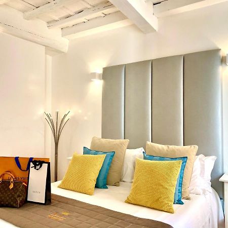 Palace Fontana Di Trevi Loft Ρώμη Εξωτερικό φωτογραφία