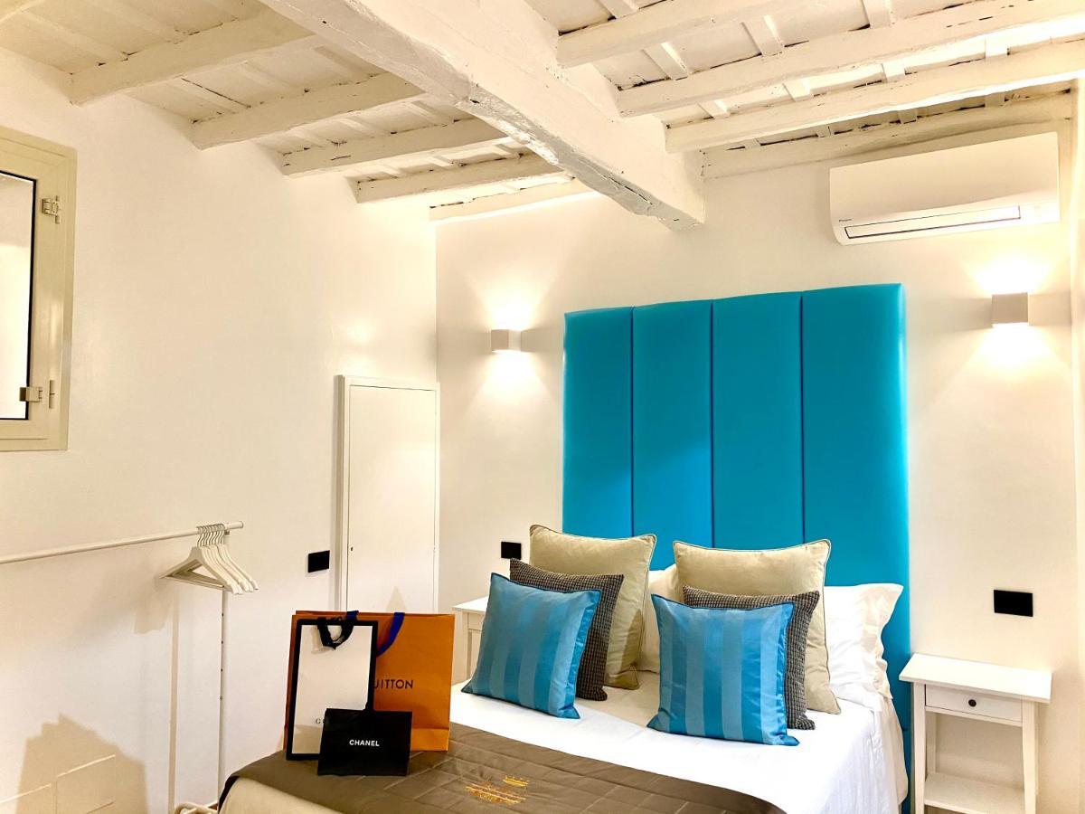 Palace Fontana Di Trevi Loft Ρώμη Εξωτερικό φωτογραφία