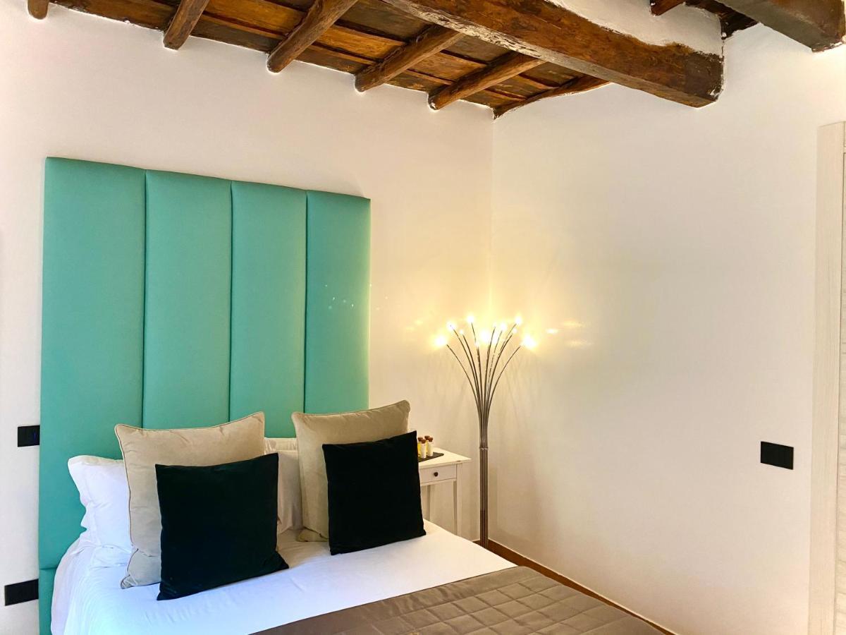 Palace Fontana Di Trevi Loft Ρώμη Εξωτερικό φωτογραφία