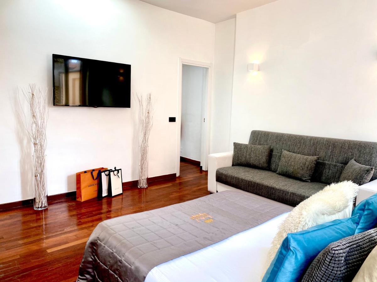 Palace Fontana Di Trevi Loft Ρώμη Εξωτερικό φωτογραφία
