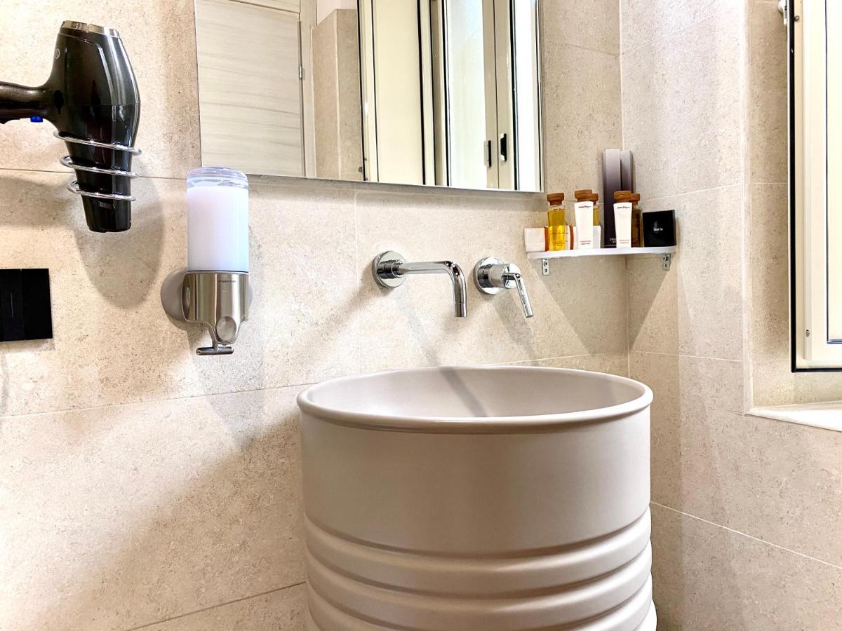 Palace Fontana Di Trevi Loft Ρώμη Εξωτερικό φωτογραφία