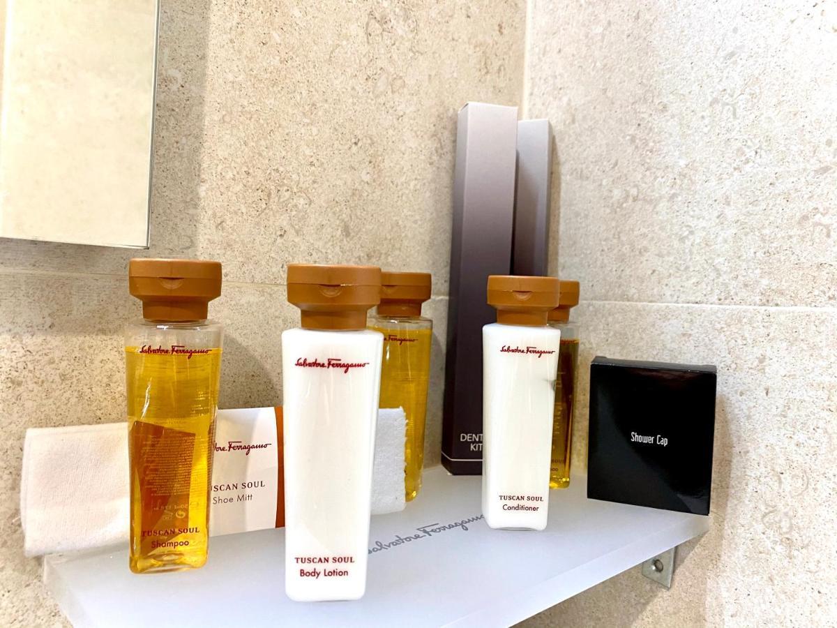 Palace Fontana Di Trevi Loft Ρώμη Εξωτερικό φωτογραφία