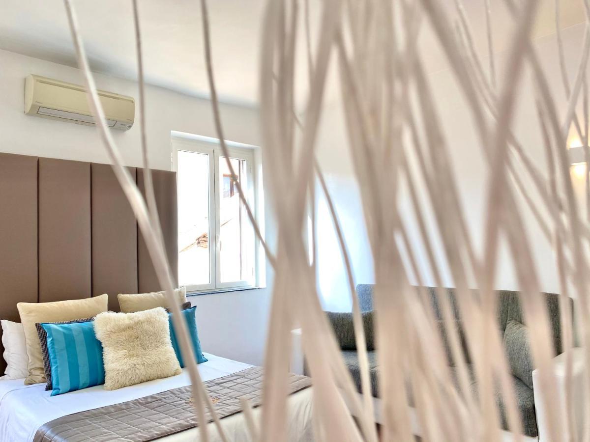 Palace Fontana Di Trevi Loft Ρώμη Εξωτερικό φωτογραφία