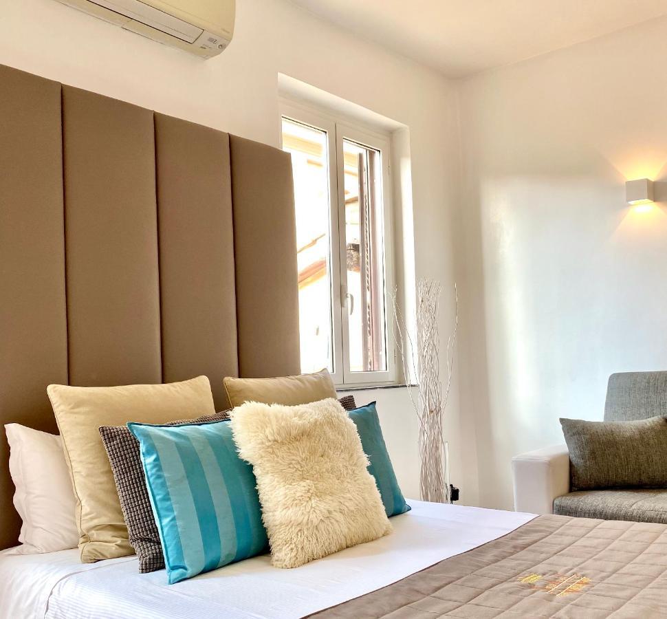Palace Fontana Di Trevi Loft Ρώμη Εξωτερικό φωτογραφία