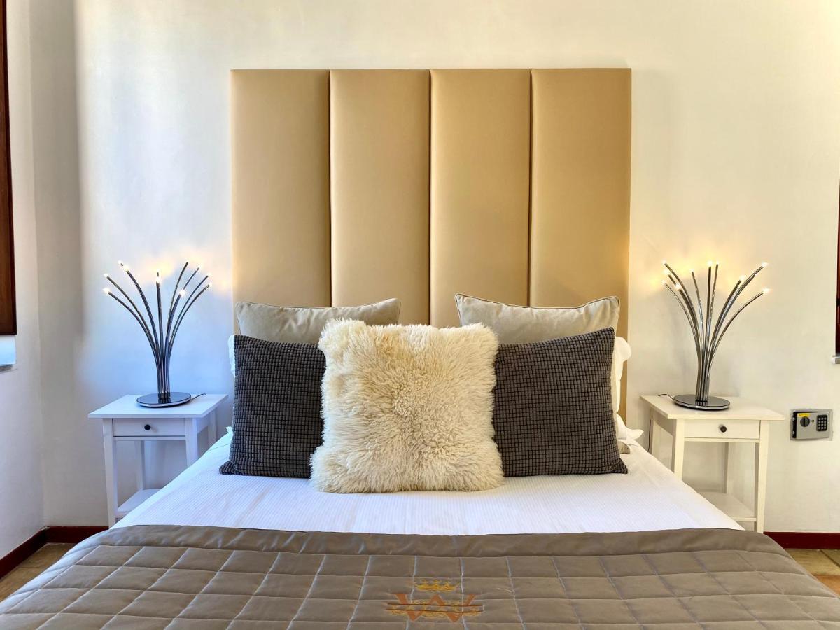 Palace Fontana Di Trevi Loft Ρώμη Εξωτερικό φωτογραφία