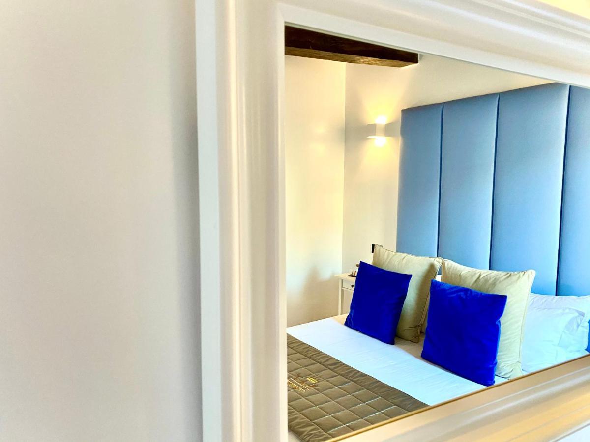 Palace Fontana Di Trevi Loft Ρώμη Εξωτερικό φωτογραφία