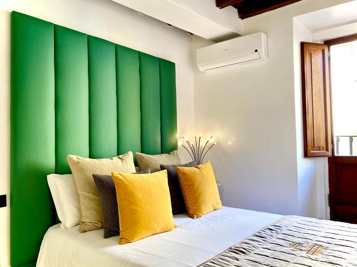 Palace Fontana Di Trevi Loft Ρώμη Εξωτερικό φωτογραφία