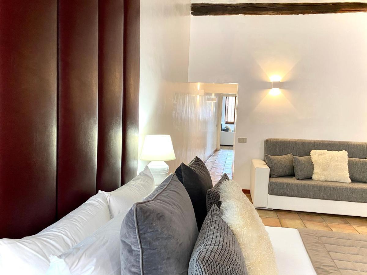 Palace Fontana Di Trevi Loft Ρώμη Εξωτερικό φωτογραφία
