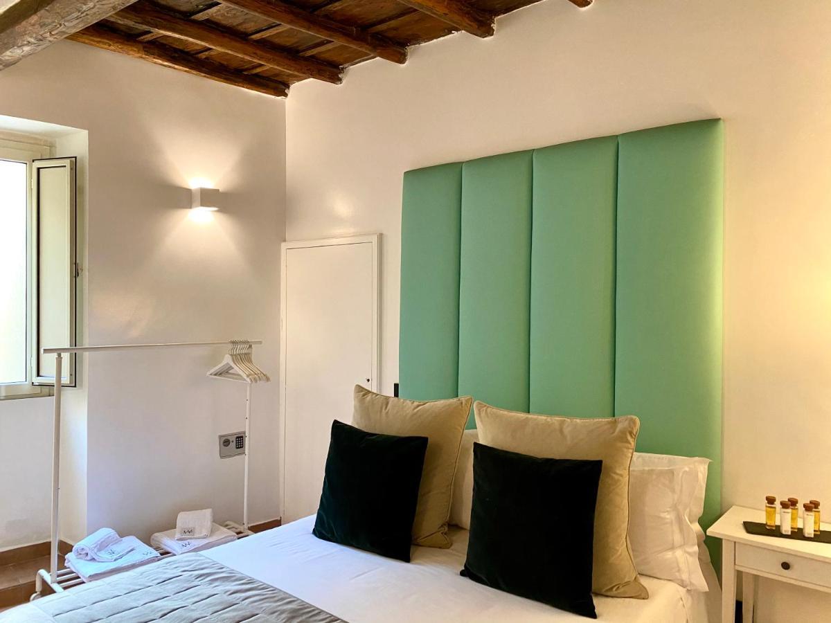 Palace Fontana Di Trevi Loft Ρώμη Εξωτερικό φωτογραφία