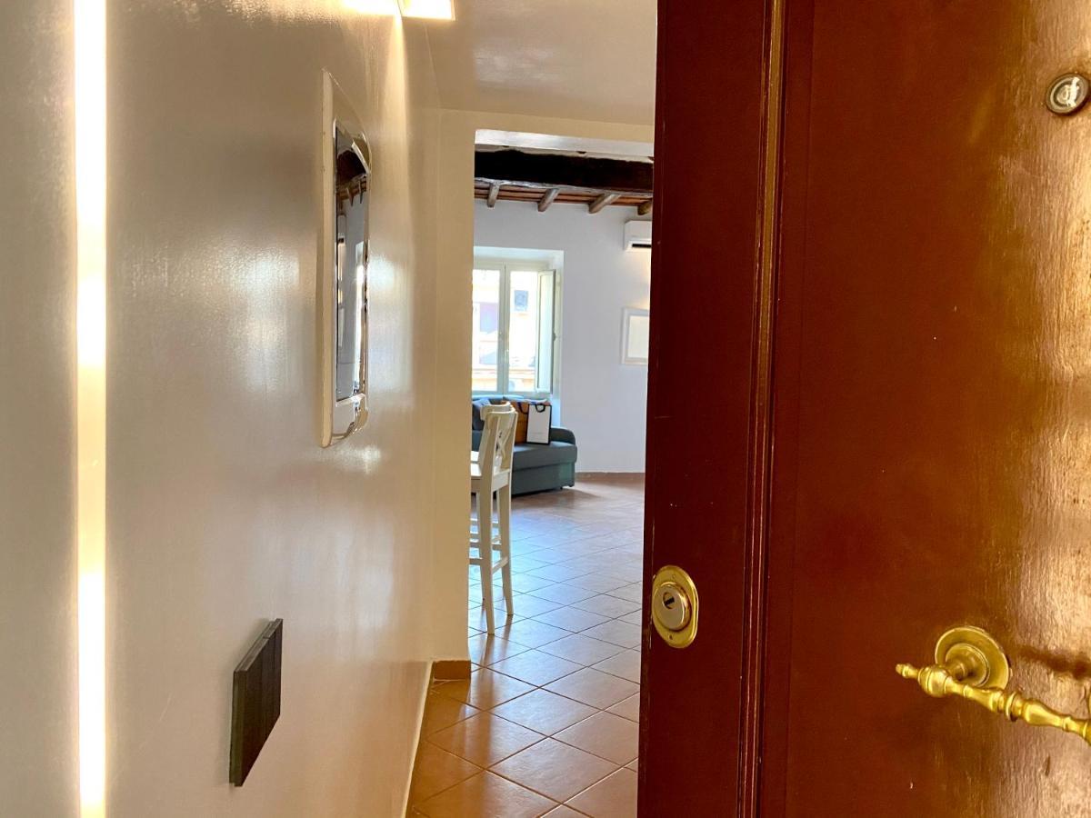 Palace Fontana Di Trevi Loft Ρώμη Εξωτερικό φωτογραφία