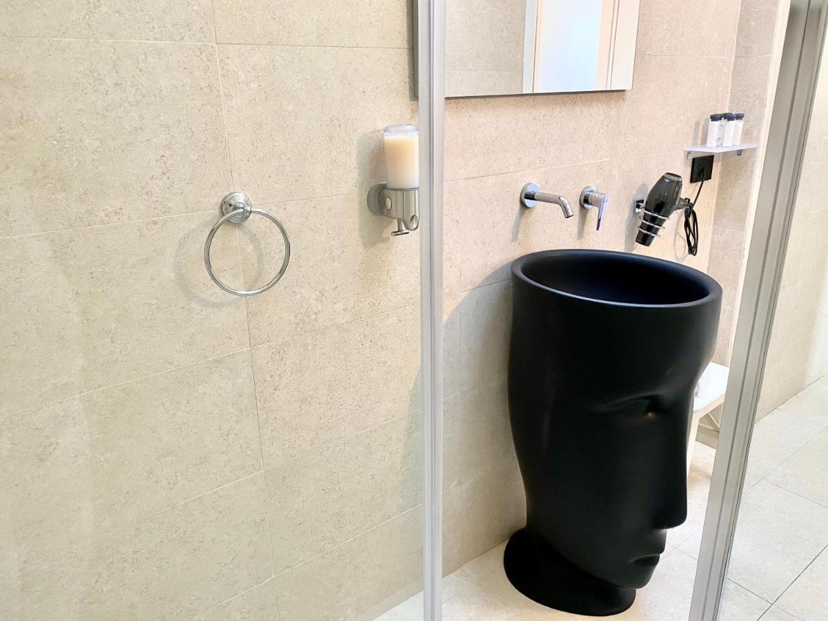 Palace Fontana Di Trevi Loft Ρώμη Εξωτερικό φωτογραφία