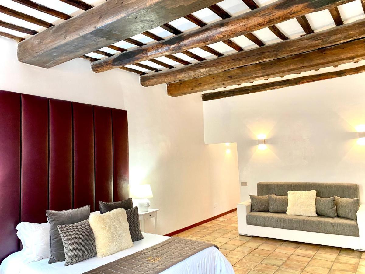 Palace Fontana Di Trevi Loft Ρώμη Εξωτερικό φωτογραφία