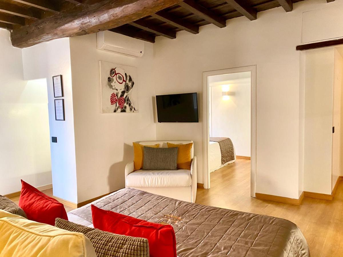 Palace Fontana Di Trevi Loft Ρώμη Εξωτερικό φωτογραφία