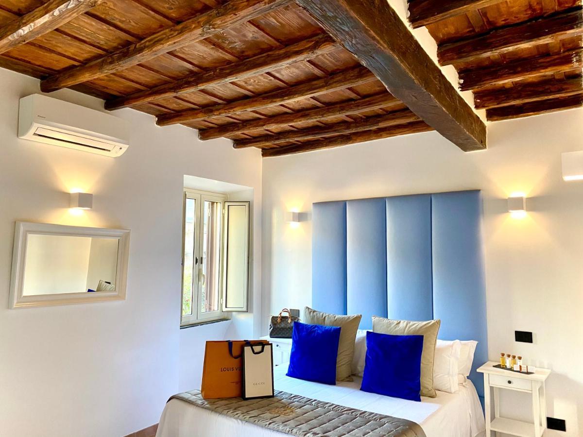 Palace Fontana Di Trevi Loft Ρώμη Εξωτερικό φωτογραφία