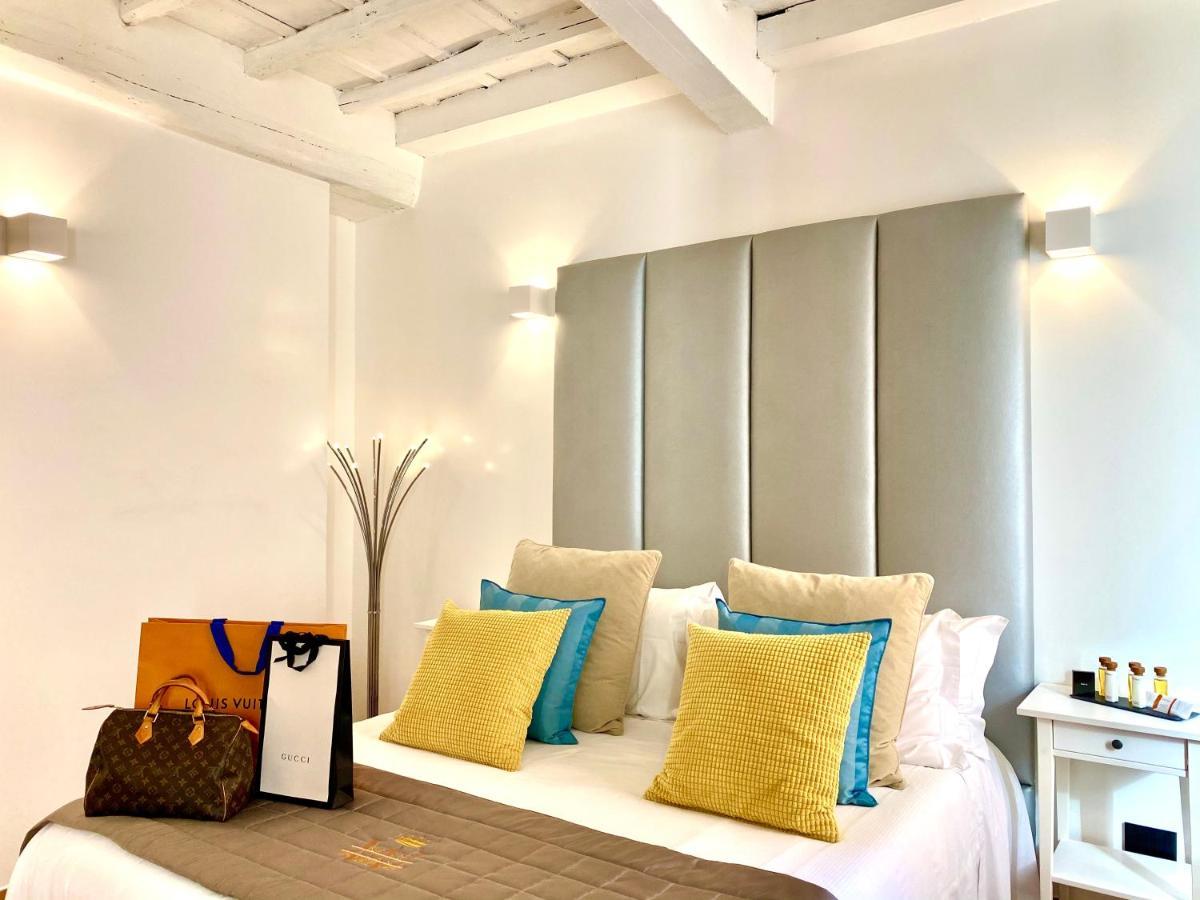 Palace Fontana Di Trevi Loft Ρώμη Εξωτερικό φωτογραφία