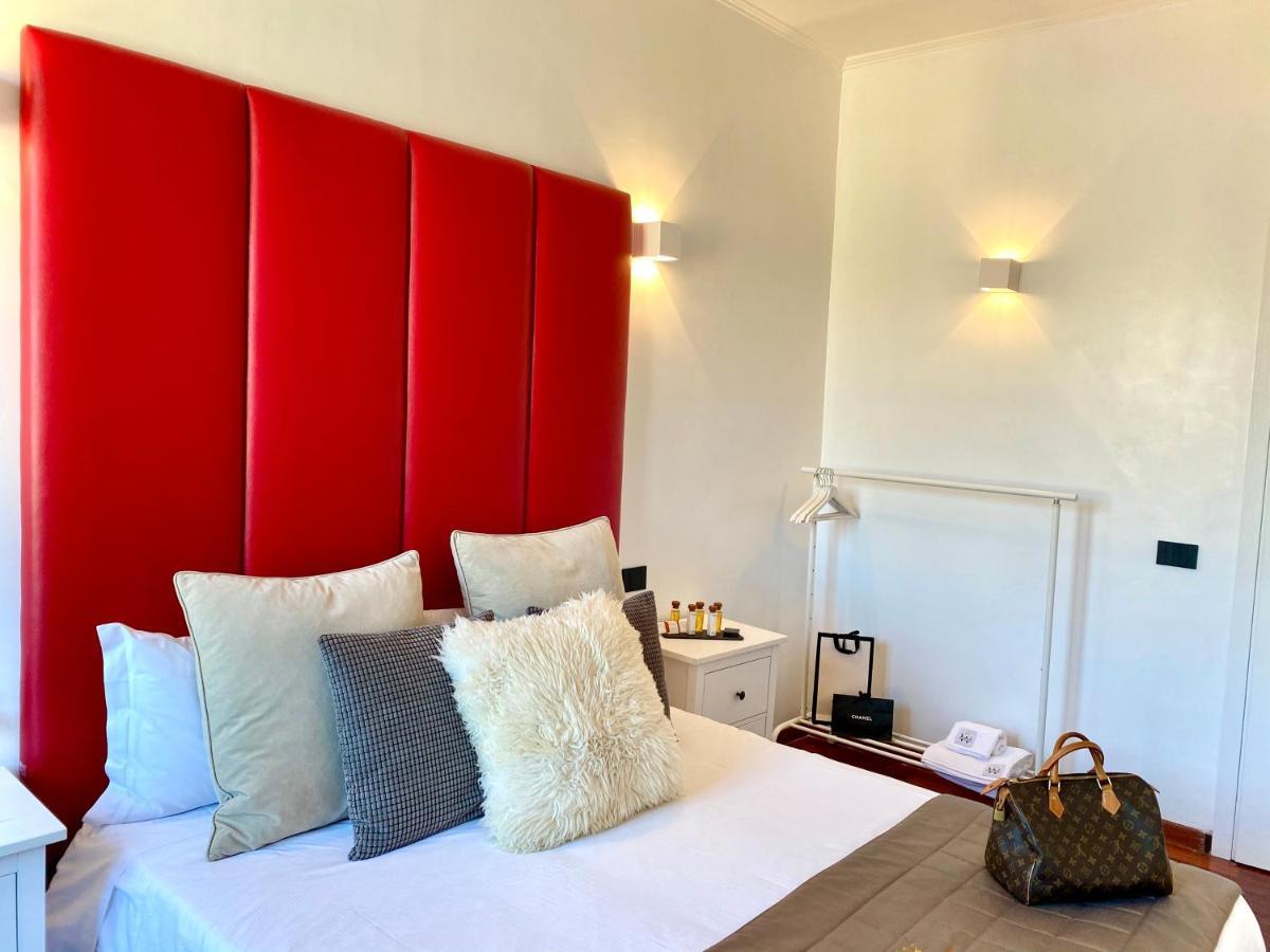 Palace Fontana Di Trevi Loft Ρώμη Εξωτερικό φωτογραφία