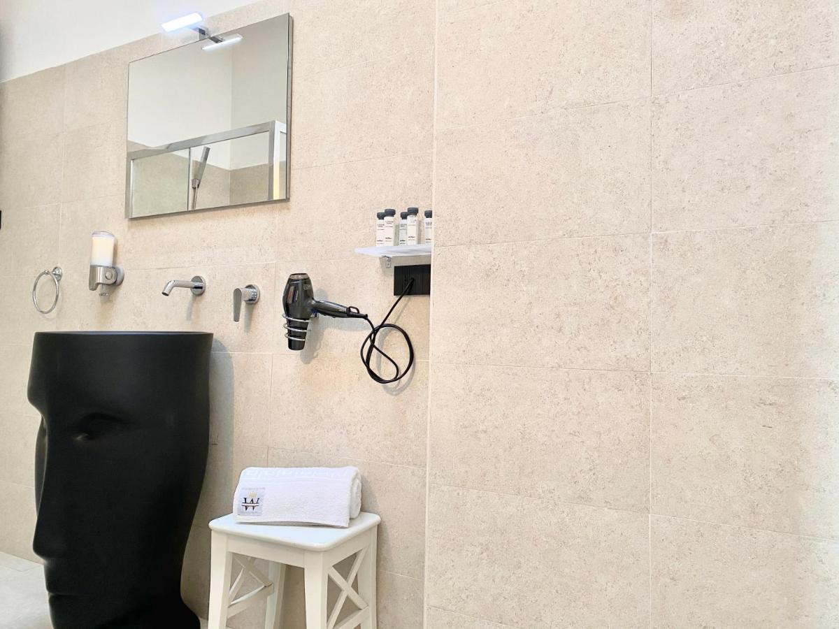 Palace Fontana Di Trevi Loft Ρώμη Εξωτερικό φωτογραφία