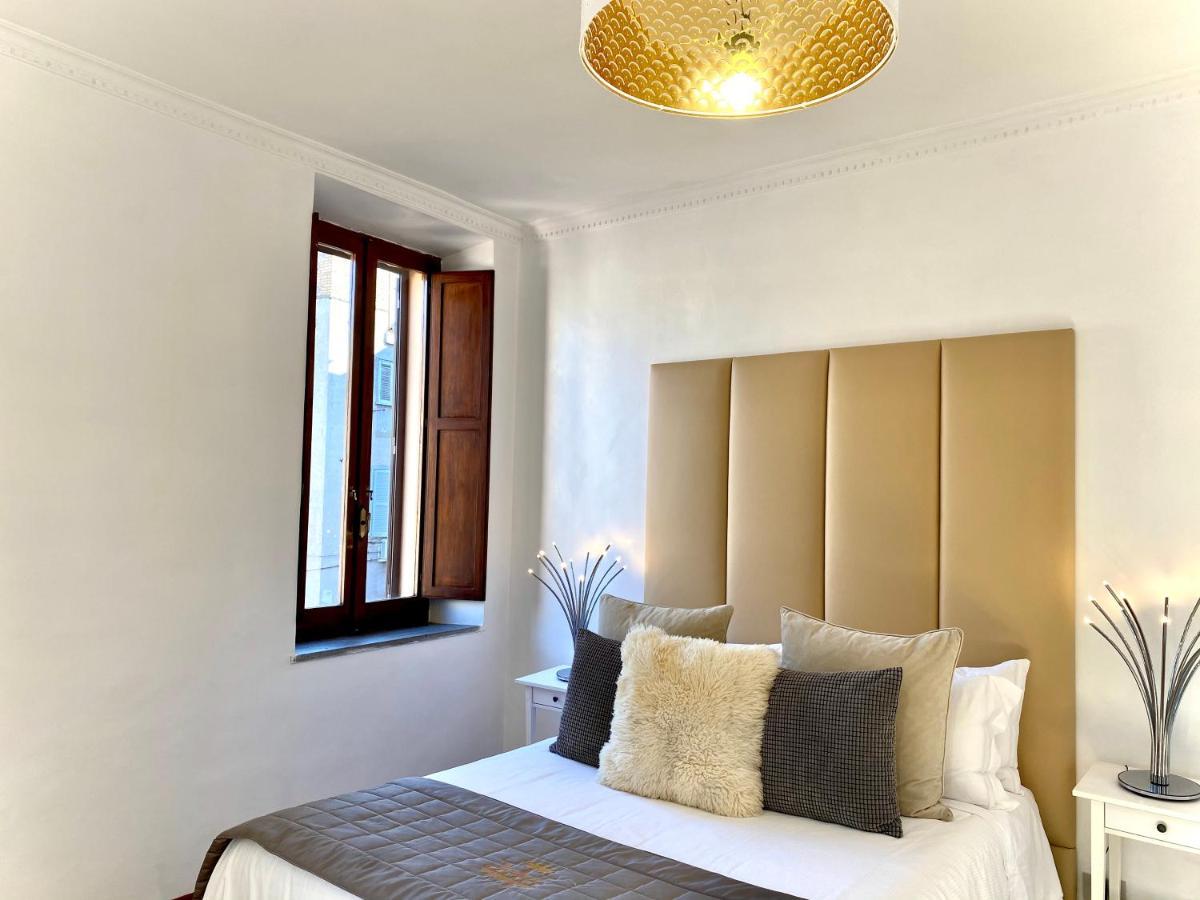 Palace Fontana Di Trevi Loft Ρώμη Εξωτερικό φωτογραφία