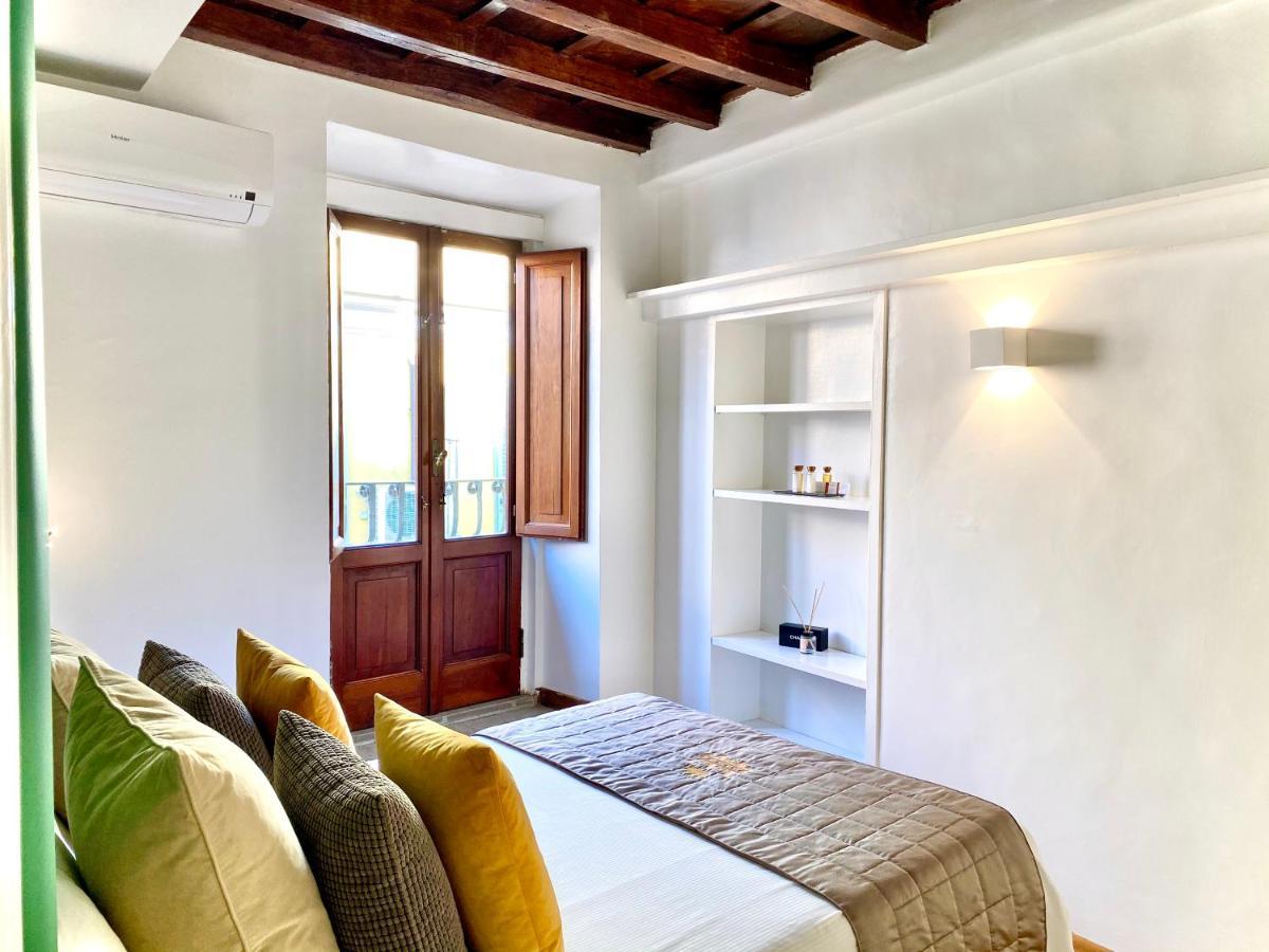 Palace Fontana Di Trevi Loft Ρώμη Εξωτερικό φωτογραφία