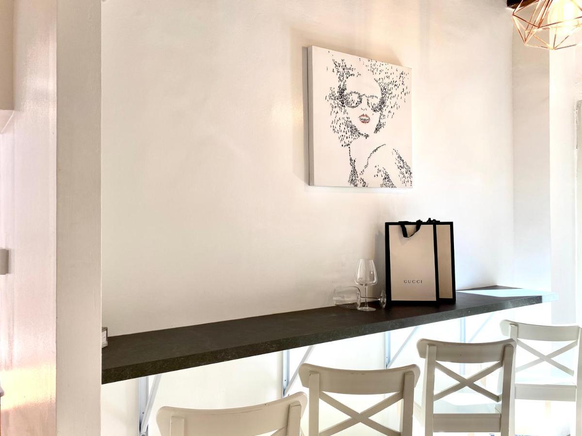 Palace Fontana Di Trevi Loft Ρώμη Εξωτερικό φωτογραφία