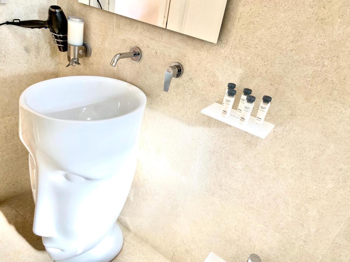 Palace Fontana Di Trevi Loft Ρώμη Εξωτερικό φωτογραφία