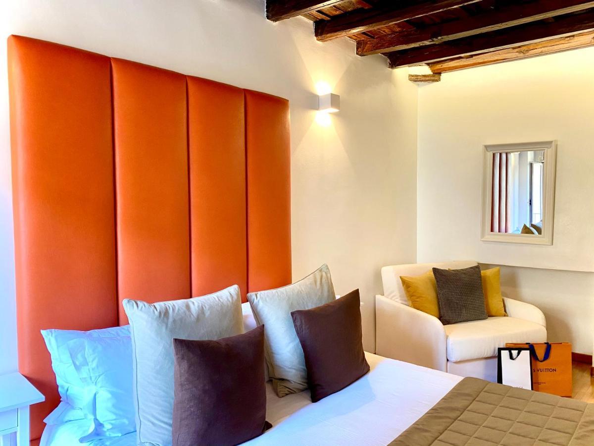Palace Fontana Di Trevi Loft Ρώμη Εξωτερικό φωτογραφία