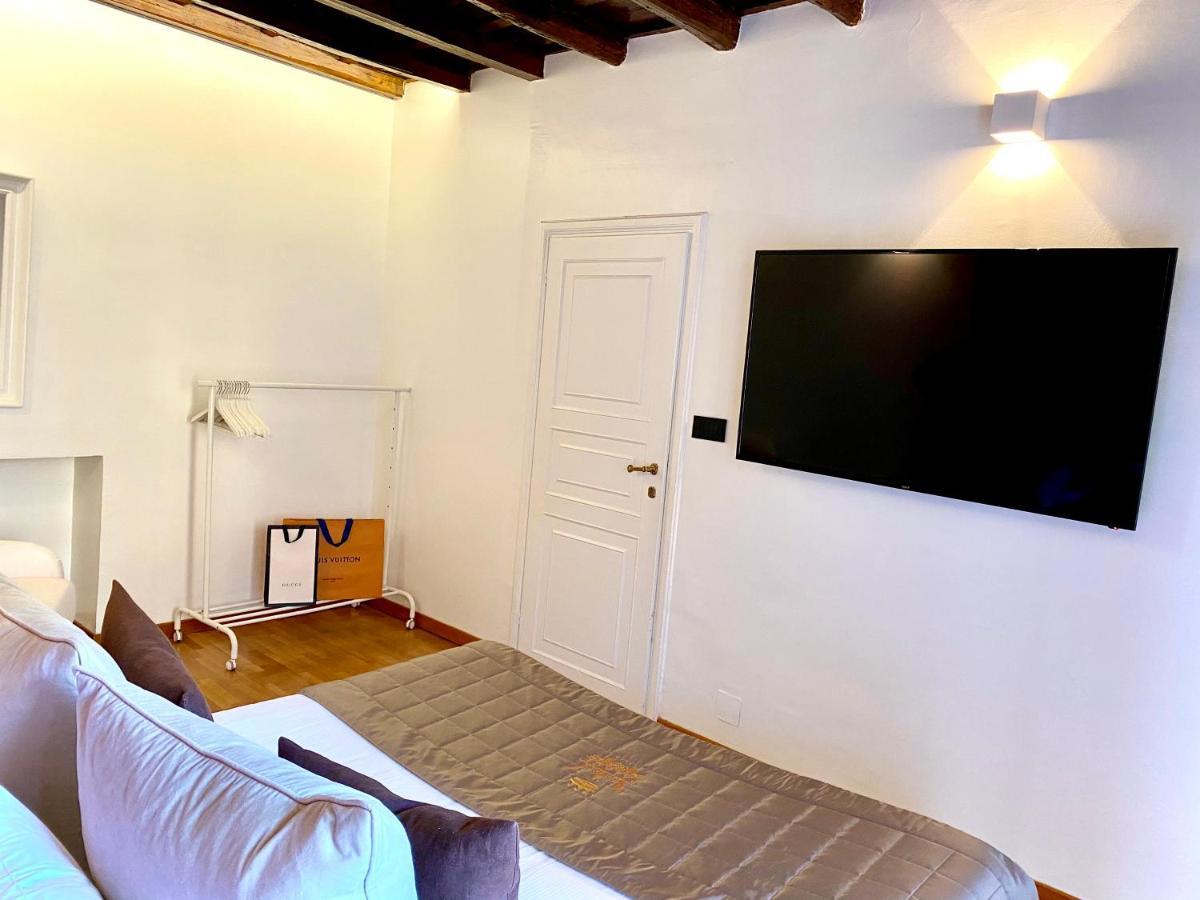 Palace Fontana Di Trevi Loft Ρώμη Εξωτερικό φωτογραφία