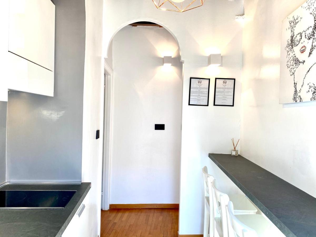Palace Fontana Di Trevi Loft Ρώμη Εξωτερικό φωτογραφία