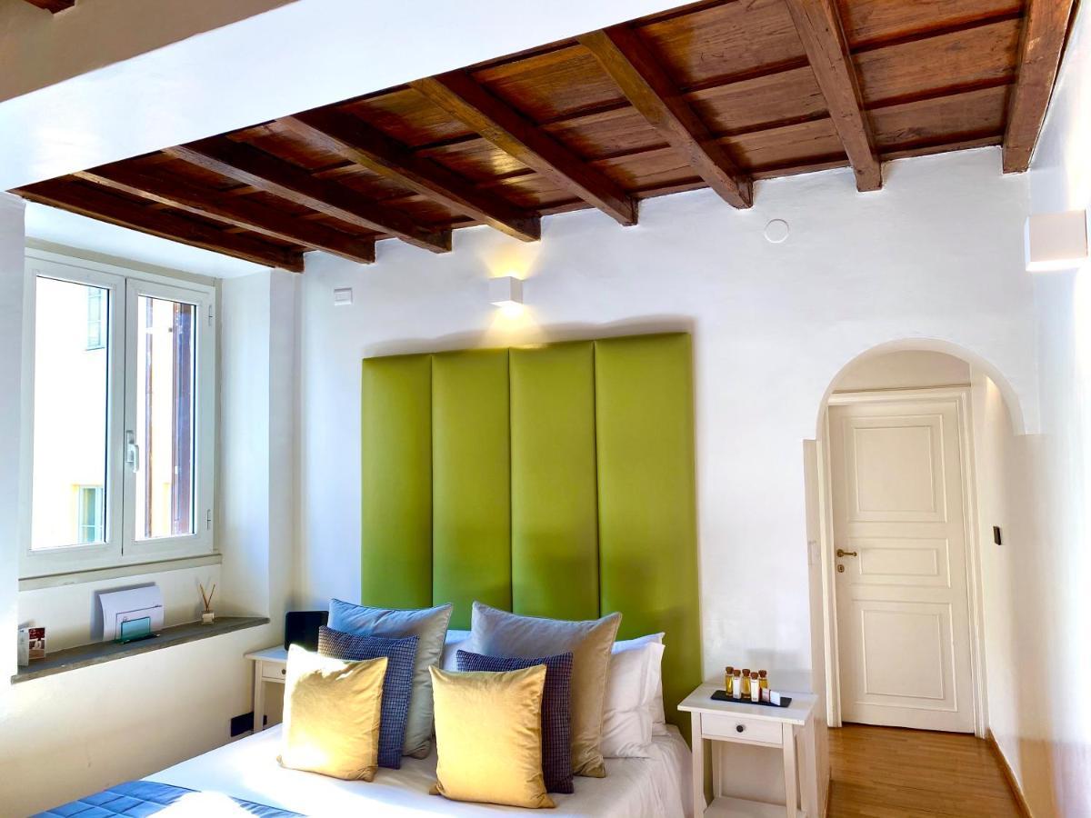 Palace Fontana Di Trevi Loft Ρώμη Εξωτερικό φωτογραφία