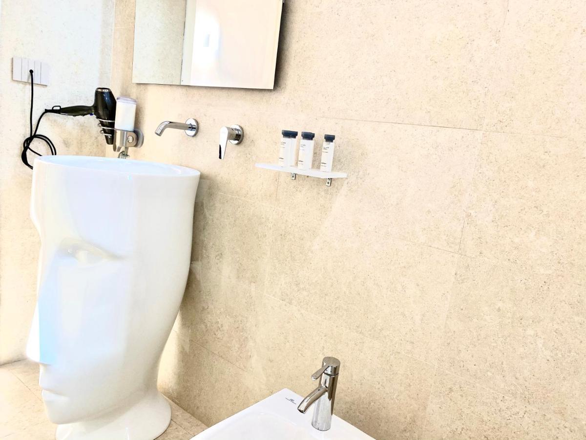 Palace Fontana Di Trevi Loft Ρώμη Εξωτερικό φωτογραφία