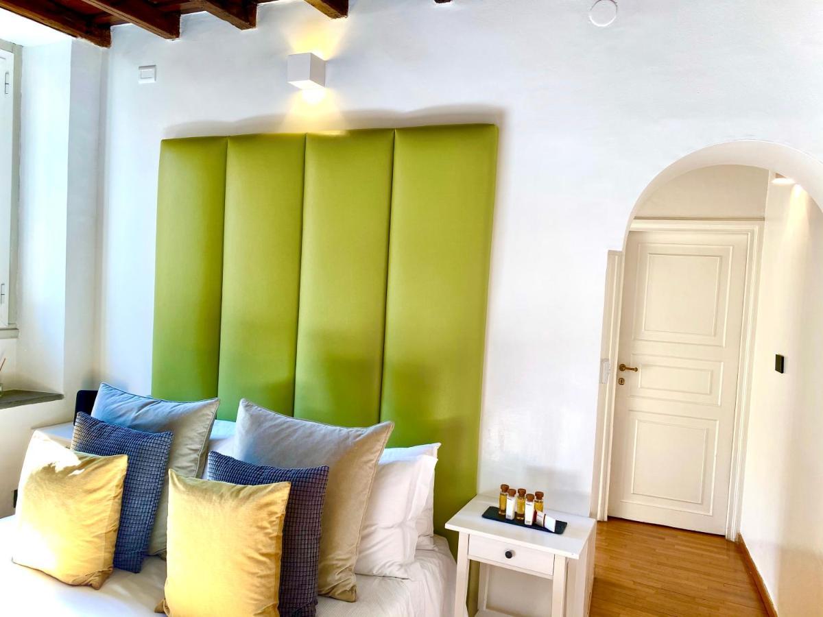 Palace Fontana Di Trevi Loft Ρώμη Εξωτερικό φωτογραφία