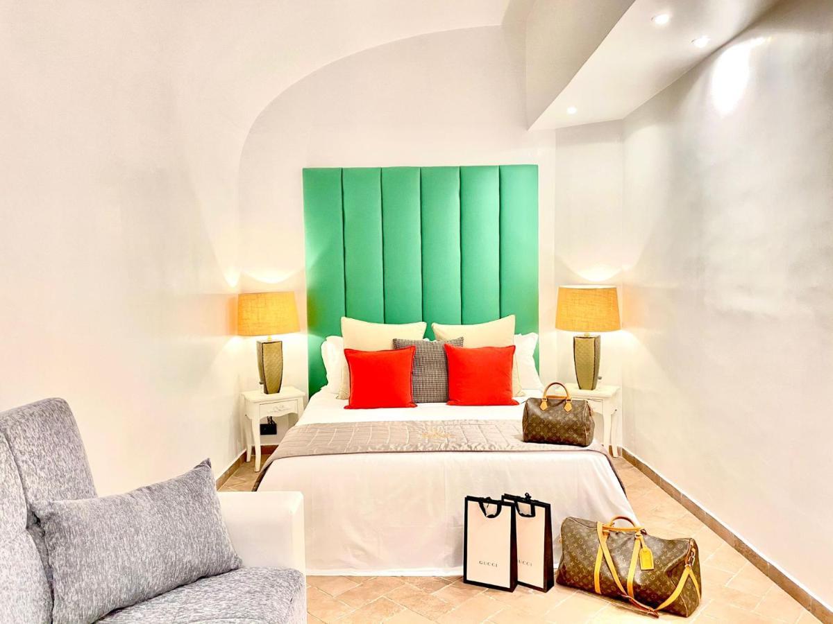 Palace Fontana Di Trevi Loft Ρώμη Εξωτερικό φωτογραφία