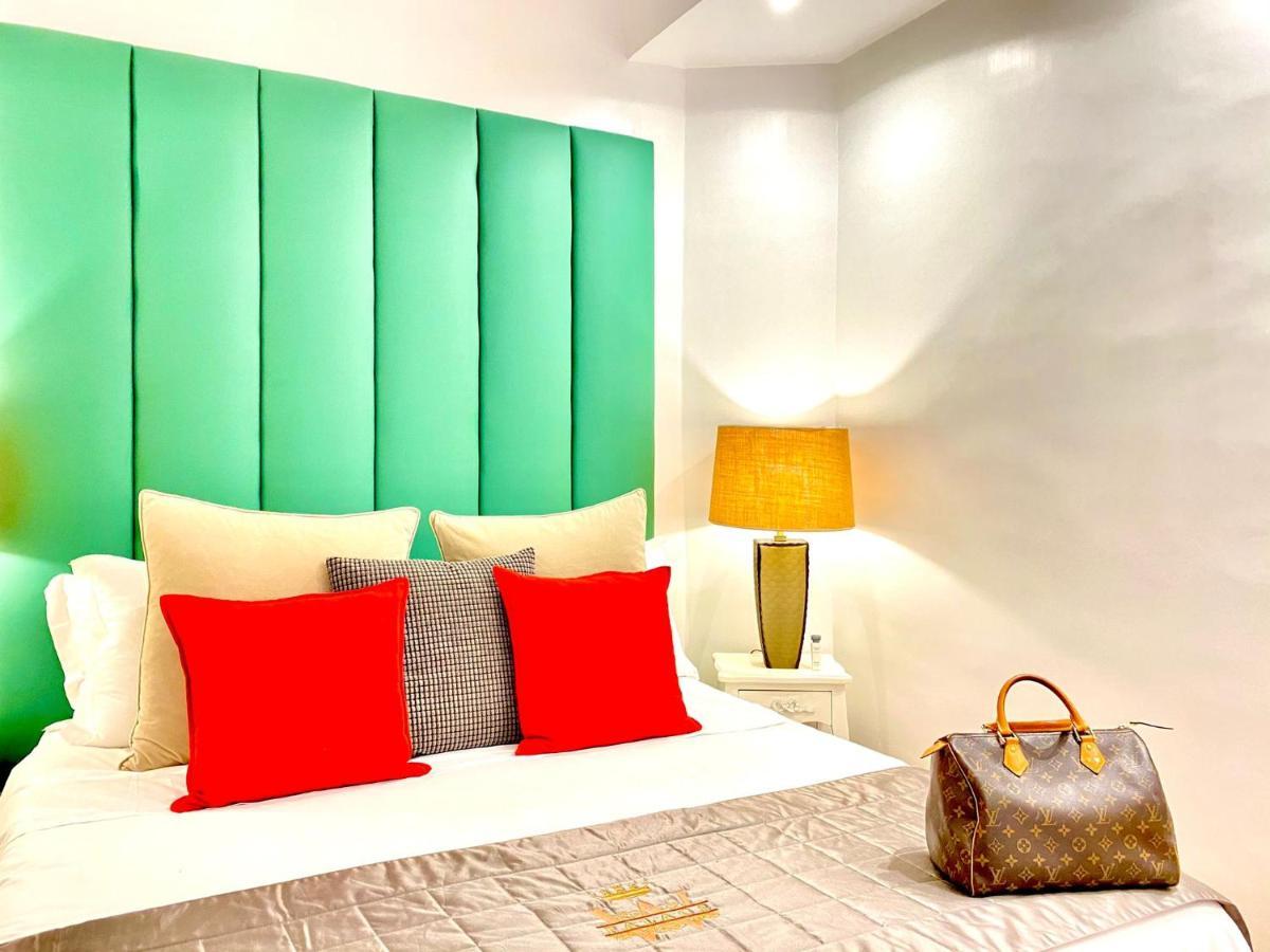 Palace Fontana Di Trevi Loft Ρώμη Εξωτερικό φωτογραφία
